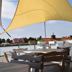 Apartmán Gdanziger Dom Gdaňsk