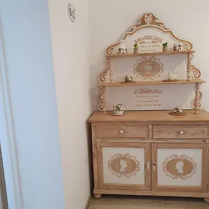Apartament Lux ,,górskie Widoki 