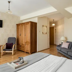 Ubytování v soukromí Jawor Zakopane