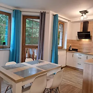 Apartament Apartament Seven, Karpacz