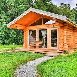 Ferienhaus Camp66, Karpacz