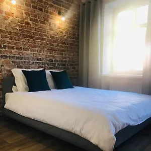 Apartmán - Ruska Centrum Vratislav