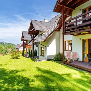 Wonder Home - Domki Gorskie Z Kominkami Na Kameralnym Osiedlu - Plac Zabaw Na Terenie Kompleksu Карпач