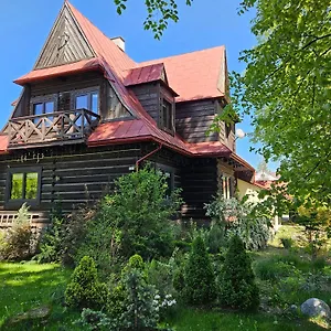 Apartmán 33 Zakopane