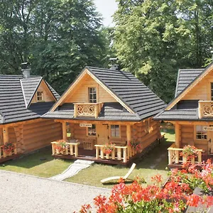 Chalet Goralska Osada - Lux, Karpacz
