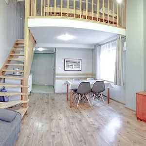 Apartmán Amber Krakov