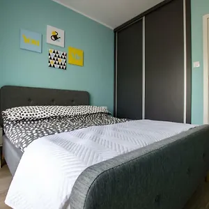 Apartament U Stóp śnieżki, Karpacz