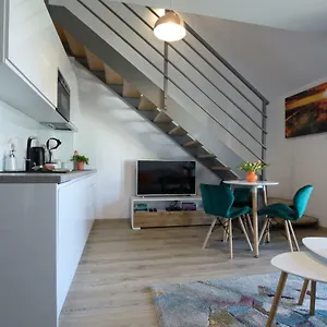Apartament Windberg, Karpacz
